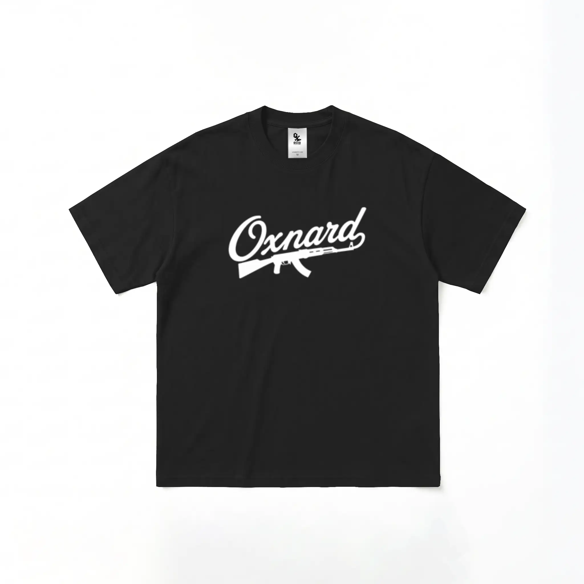 OXNARD AK-47 BLACK