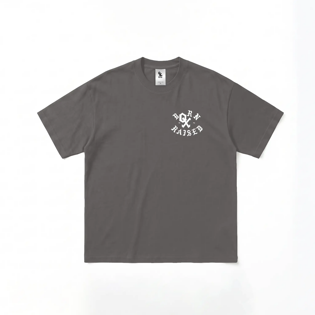 OX Born Raised T Shirt