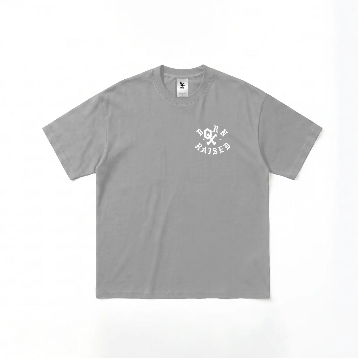 OX Born Raised T Shirt