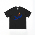 Oxnard AK-47 &amp; Bullet T Shirt