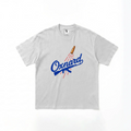 Oxnard AK-47 &amp; Bullet T Shirt