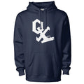 OX OG GUN LOGO HOODIE 