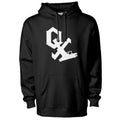 OX OG GUN LOGO HOODIE 