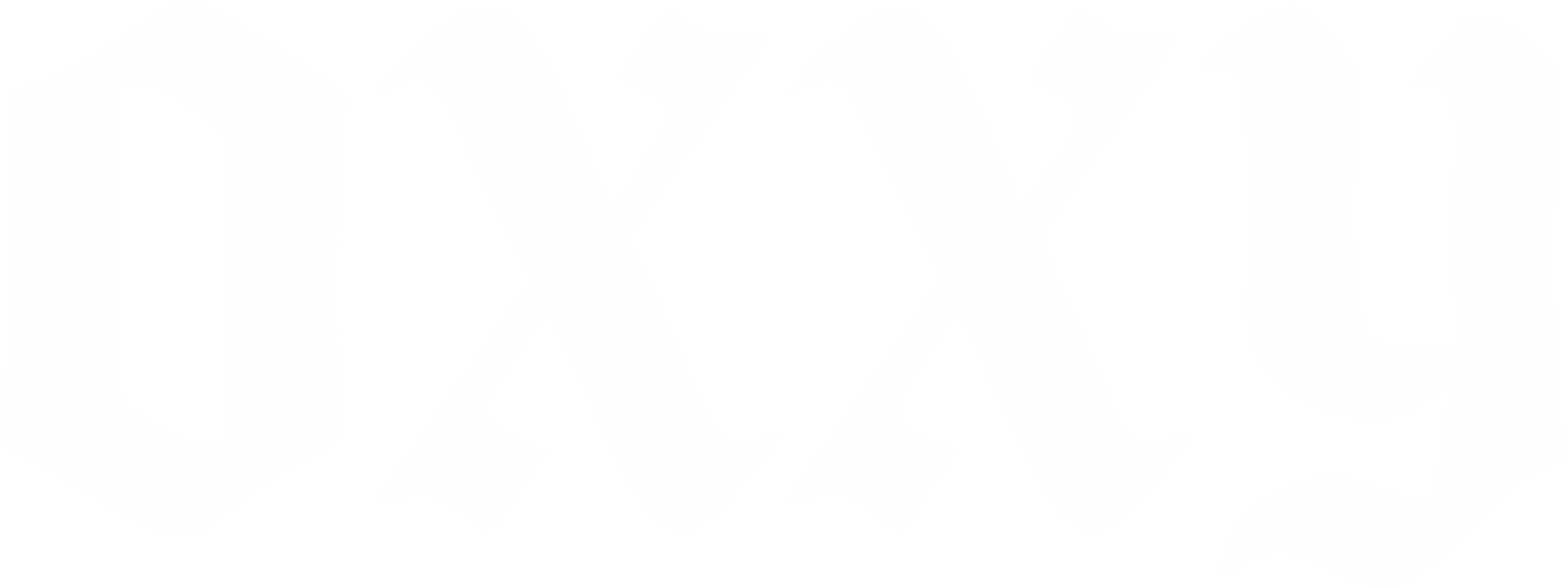 OXXY